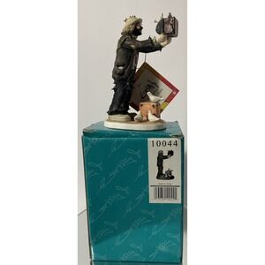 Emmet Kelly Watch‎ The Birdie PhotographerClown